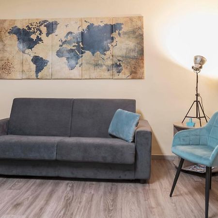 Casa Esperanza Lägenhet Neapel Exteriör bild
