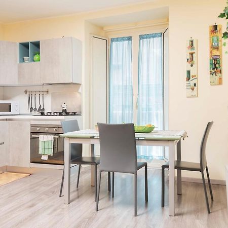 Casa Esperanza Lägenhet Neapel Exteriör bild