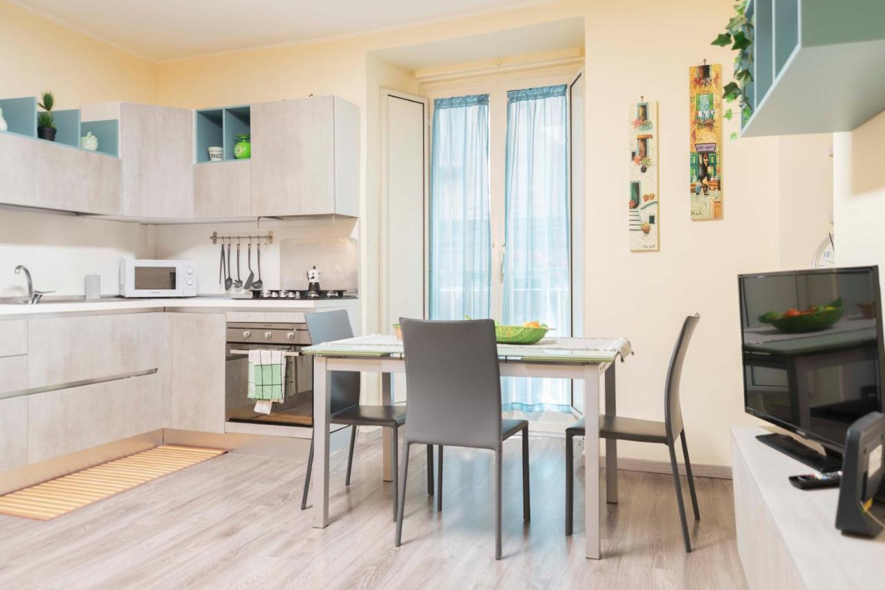 Casa Esperanza Lägenhet Neapel Exteriör bild